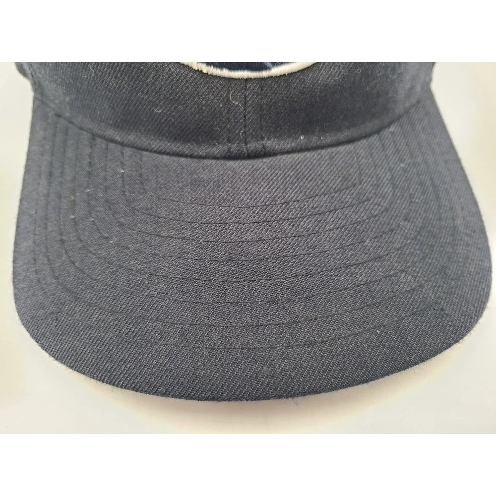 Vintage Penn State University Nittany Lions New Era 59Fifty Fitted 6 5/8 Hat Cap